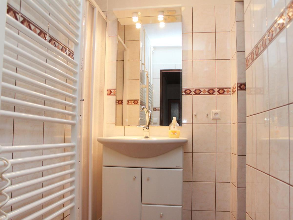 Apartment Janova By Interhome Zewnętrze zdjęcie