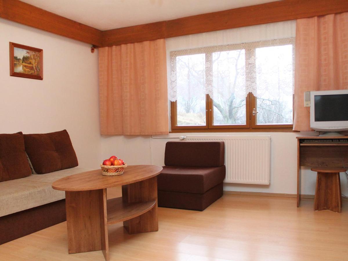 Apartment Janova By Interhome Zewnętrze zdjęcie