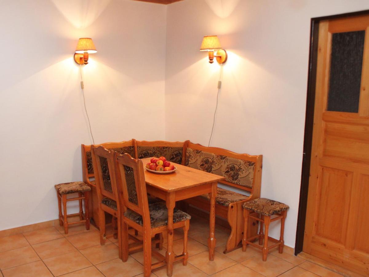 Apartment Janova By Interhome Zewnętrze zdjęcie