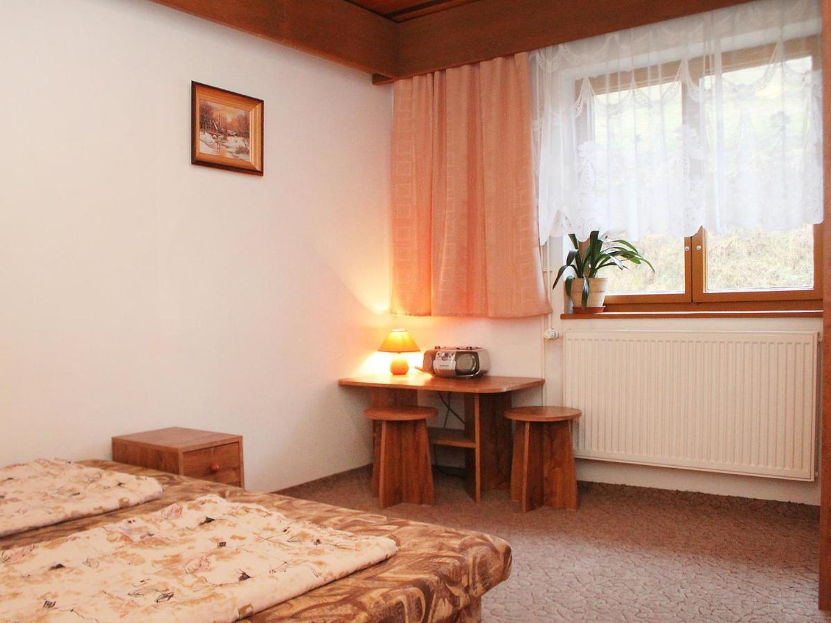 Apartment Janova By Interhome Zewnętrze zdjęcie
