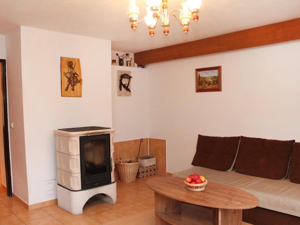 Apartment Janova By Interhome Zewnętrze zdjęcie
