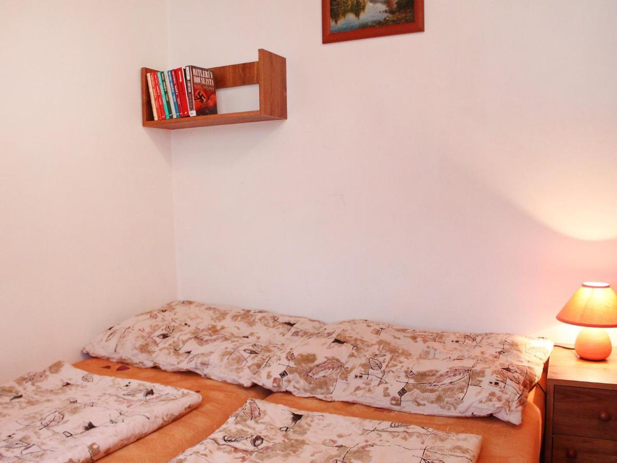 Apartment Janova By Interhome Zewnętrze zdjęcie
