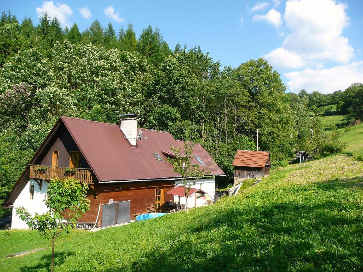Apartment Janova By Interhome Zewnętrze zdjęcie