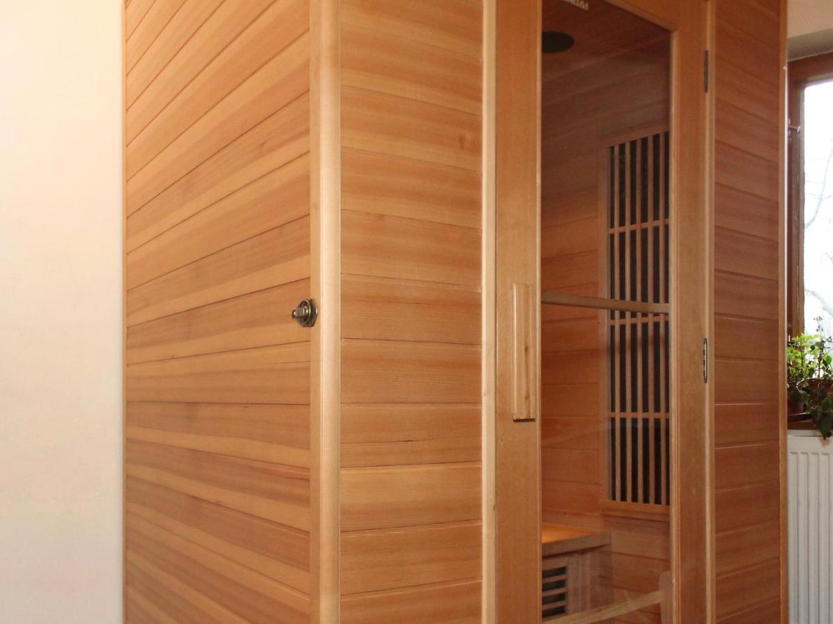 Apartment Janova By Interhome Zewnętrze zdjęcie